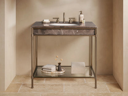 Chelsea Single Washstand