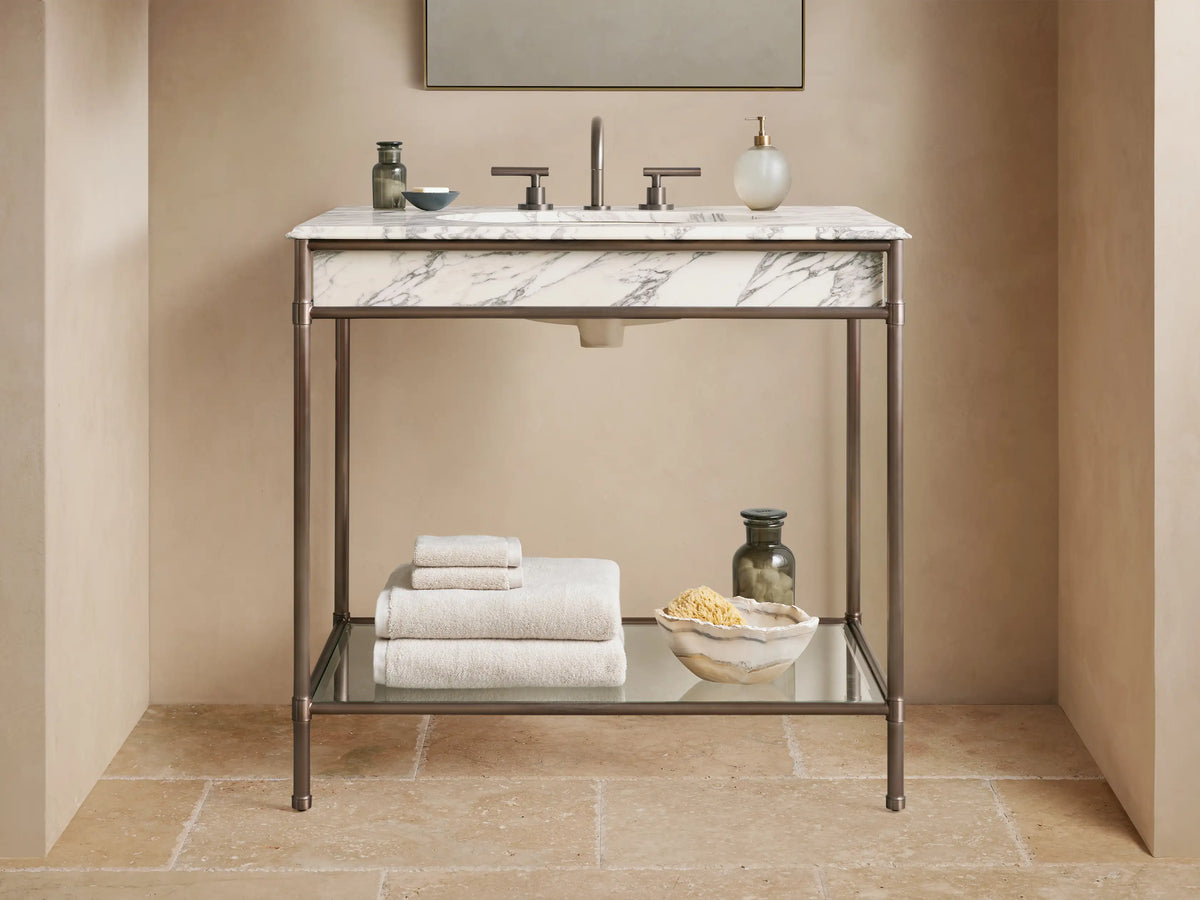 Chelsea Single Washstand