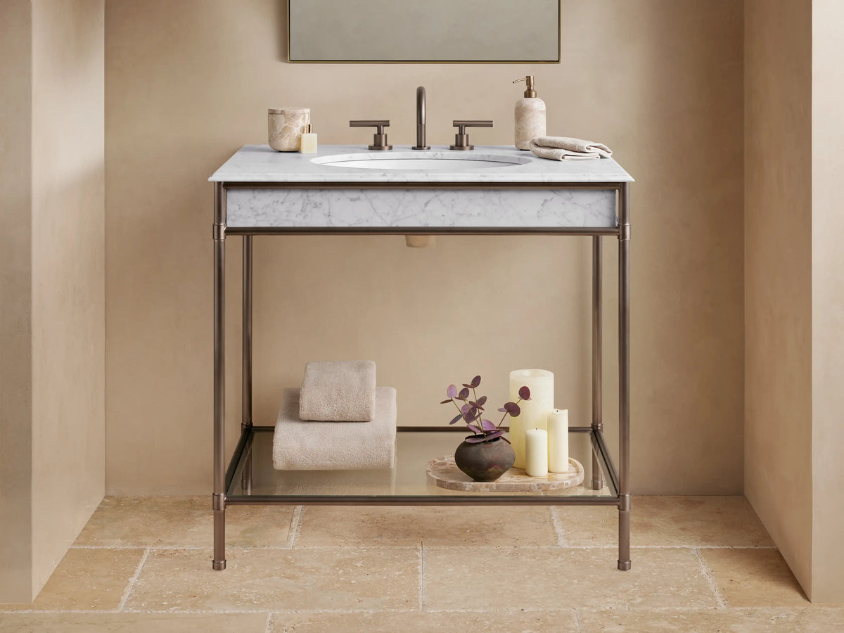 Chelsea Single Washstand