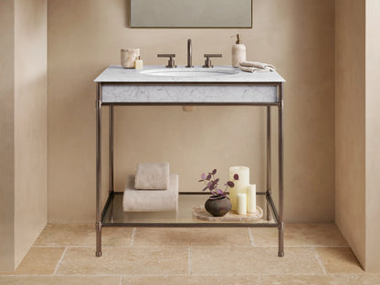 Chelsea Single Washstand