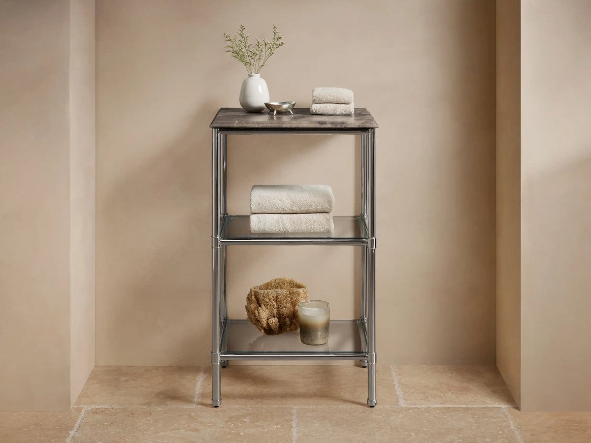 Chelsea Short Etagere