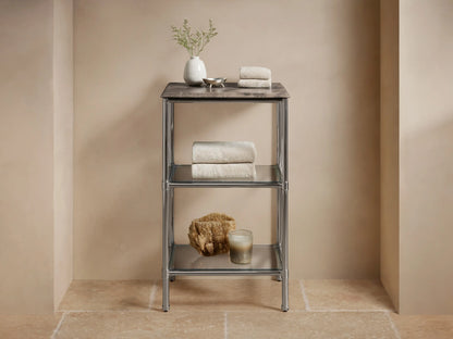 Chelsea Short Etagere