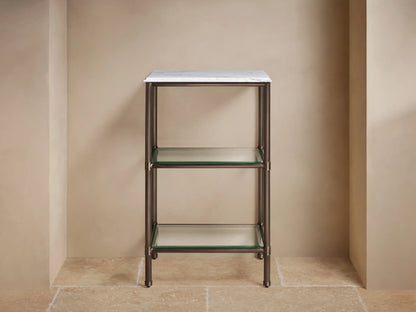Chelsea Short Etagere