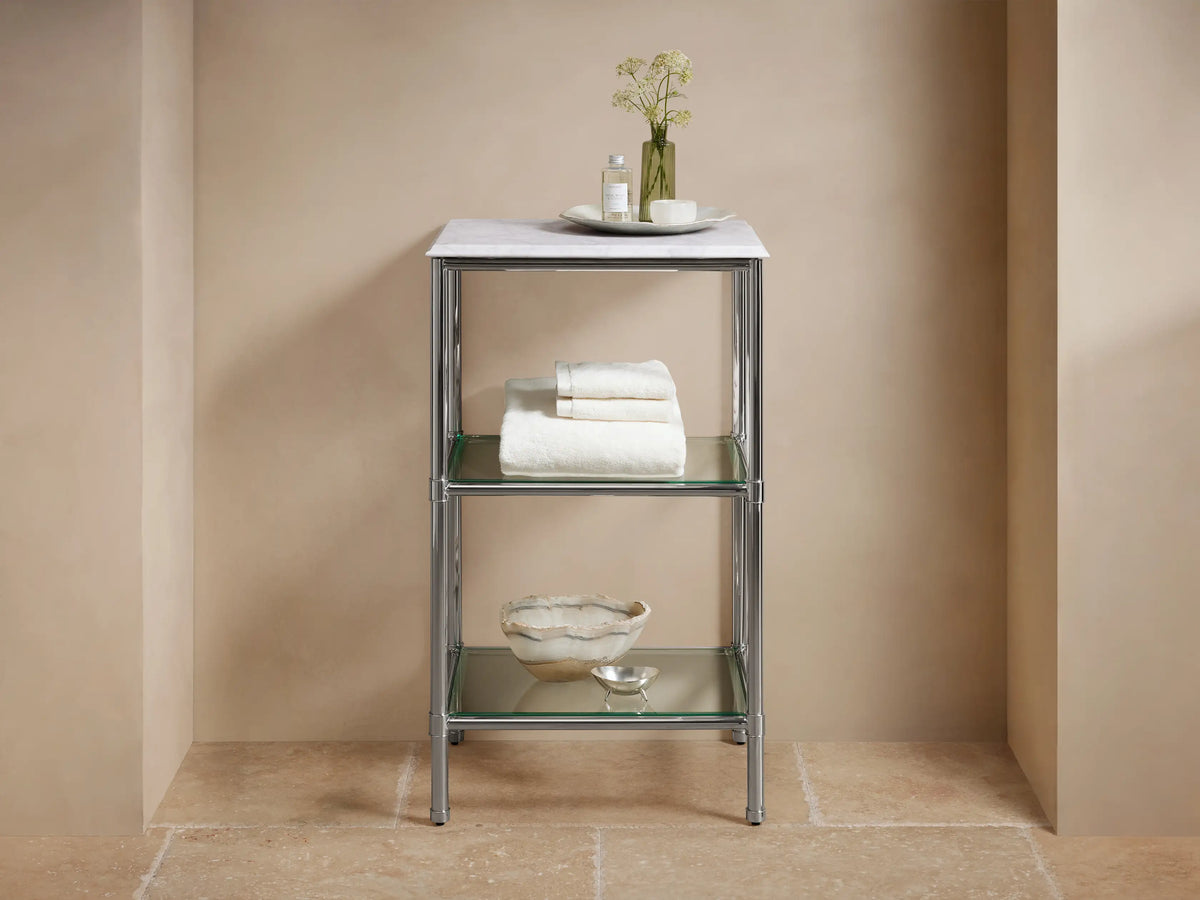 Chelsea Short Etagere