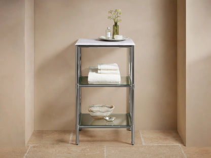 Chelsea Short Etagere
