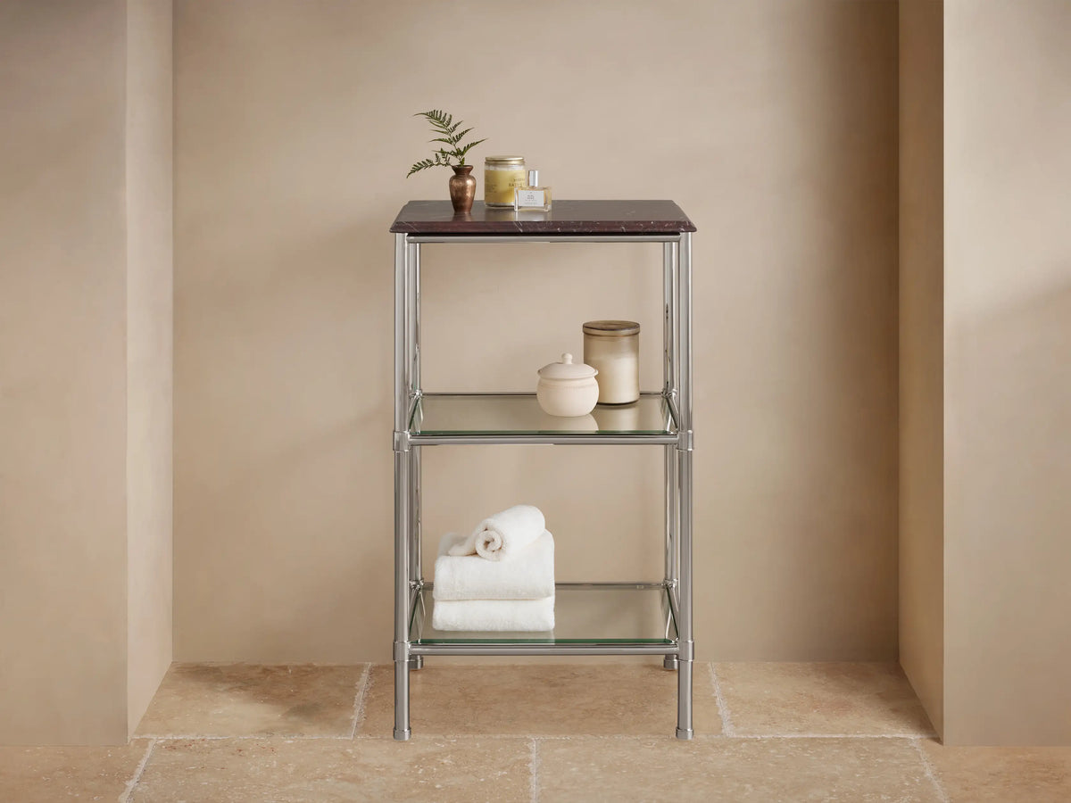 Chelsea Short Etagere