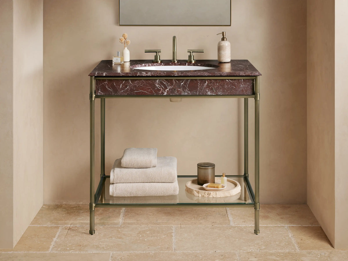 Chelsea Single Washstand