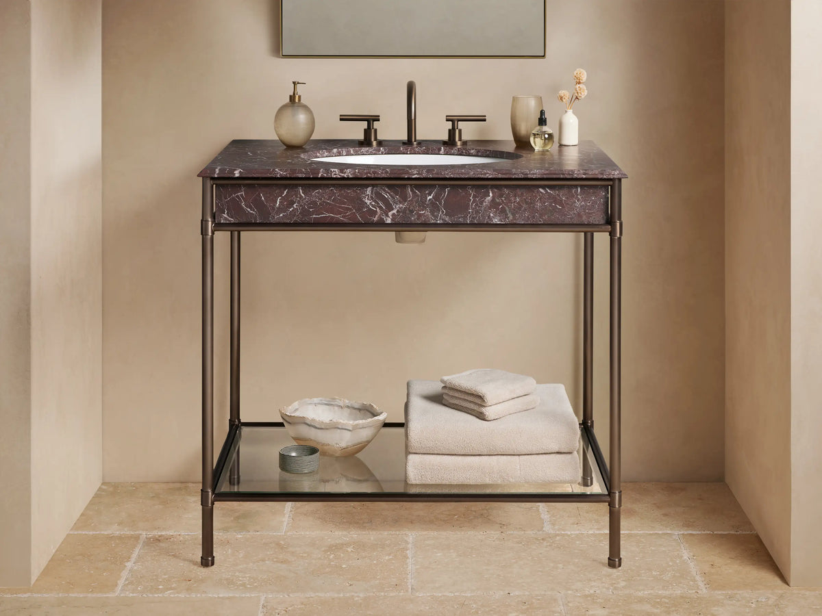 Chelsea Single Washstand