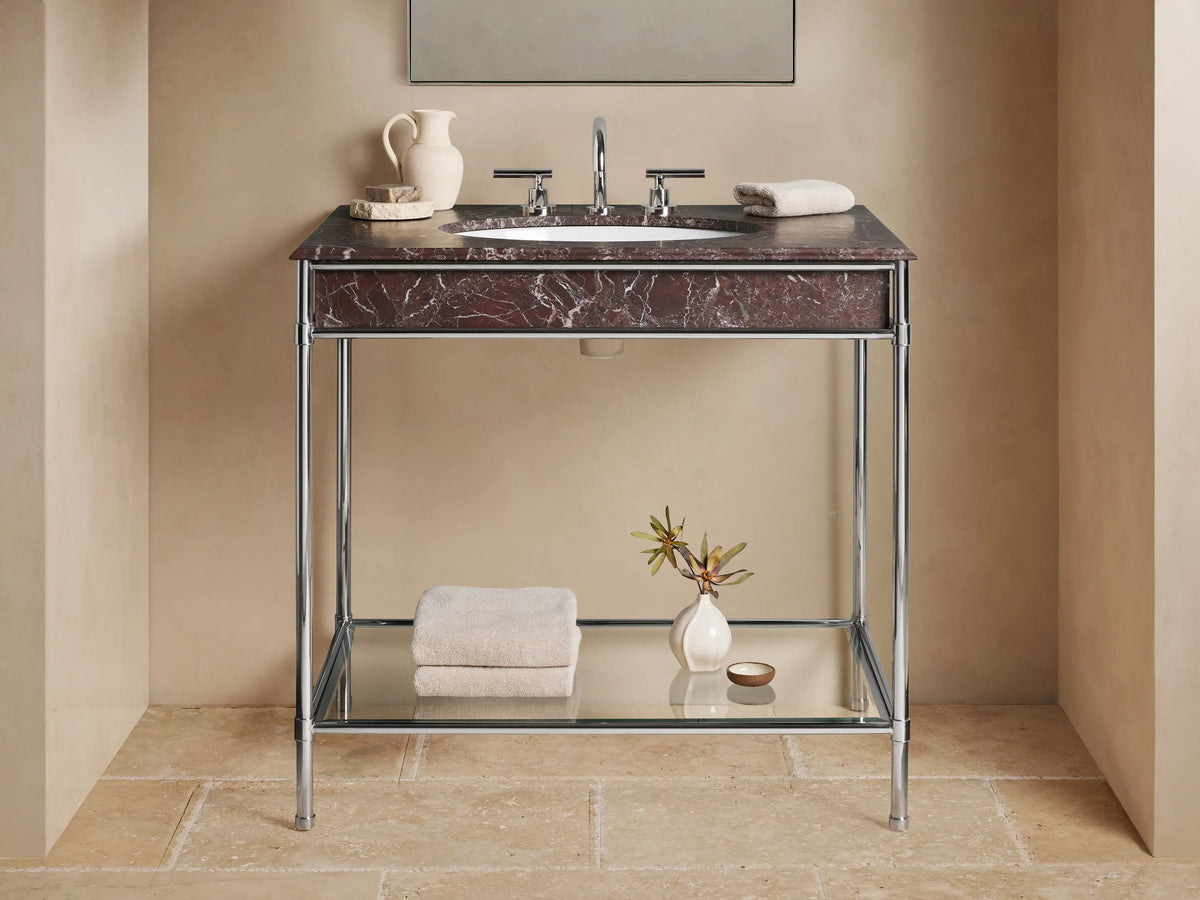 Chelsea Single Washstand