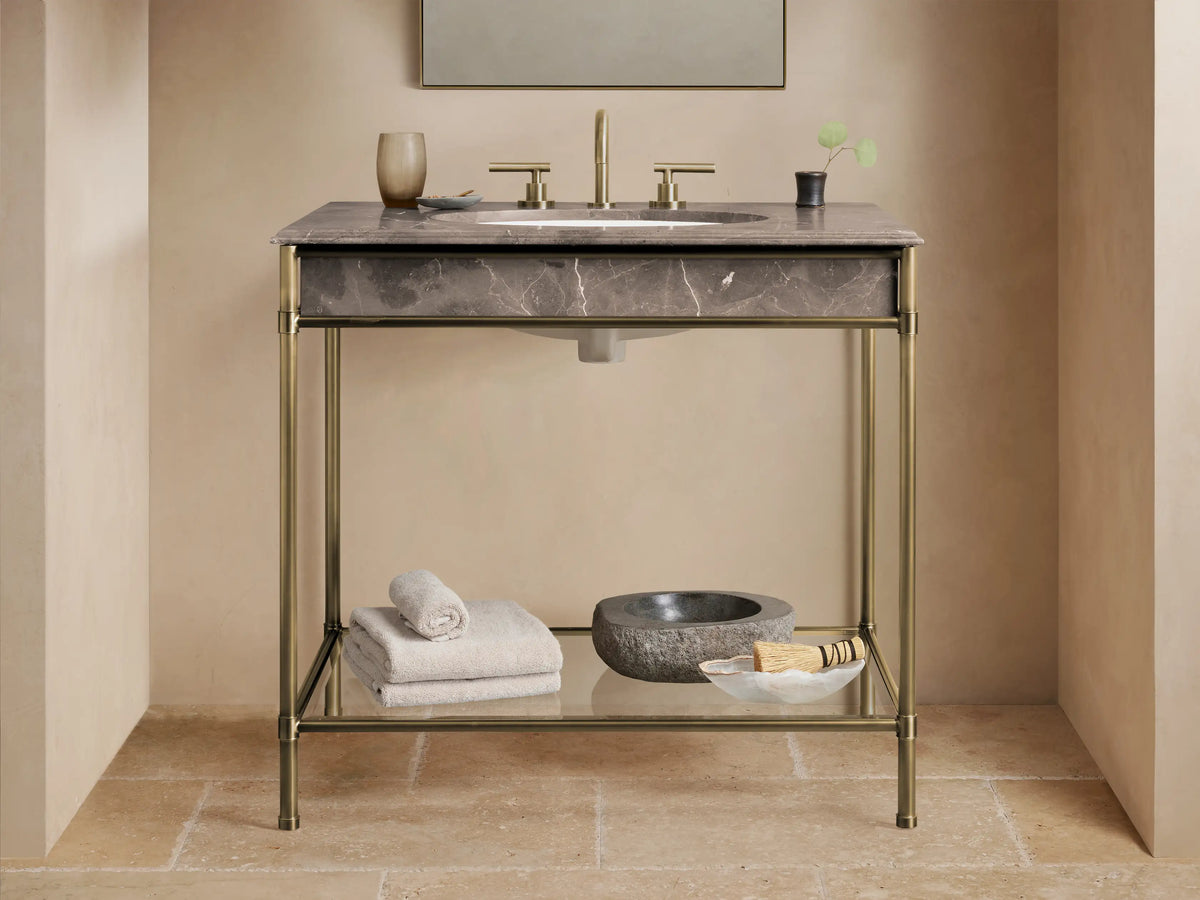 Chelsea Single Washstand