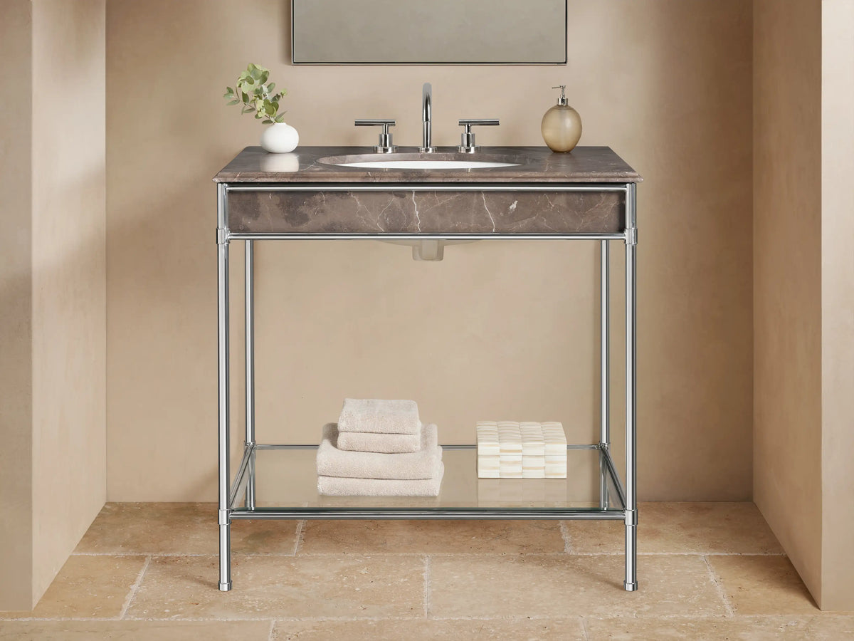 Chelsea Single Washstand