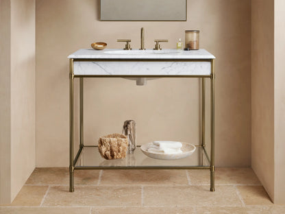 Chelsea Single Washstand