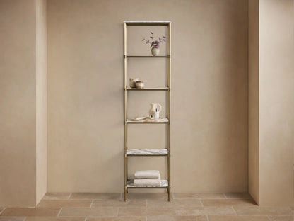 Chelsea Tall Etagere