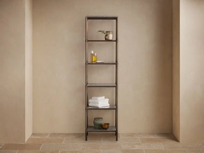 Chelsea Tall Etagere