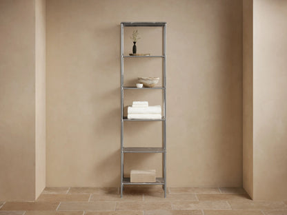 Chelsea Tall Etagere