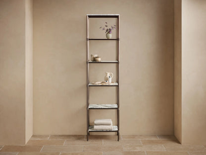 Chelsea Tall Etagere
