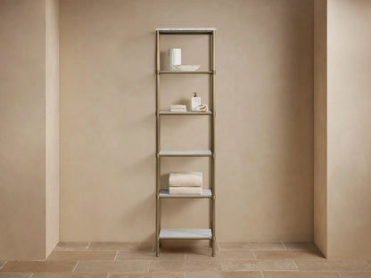Chelsea Tall Etagere