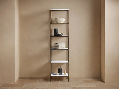 Chelsea Tall Etagere