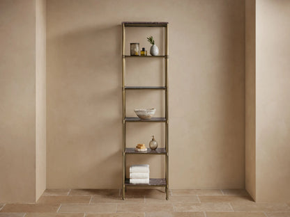 Chelsea Tall Etagere