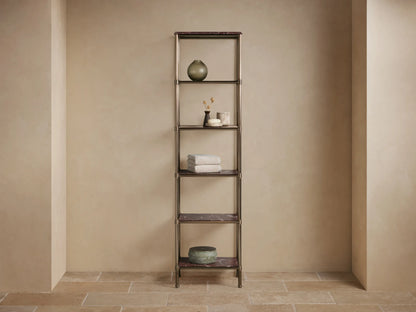 Chelsea Tall Etagere