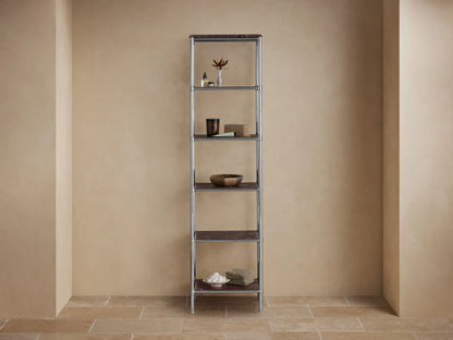 Chelsea Tall Etagere