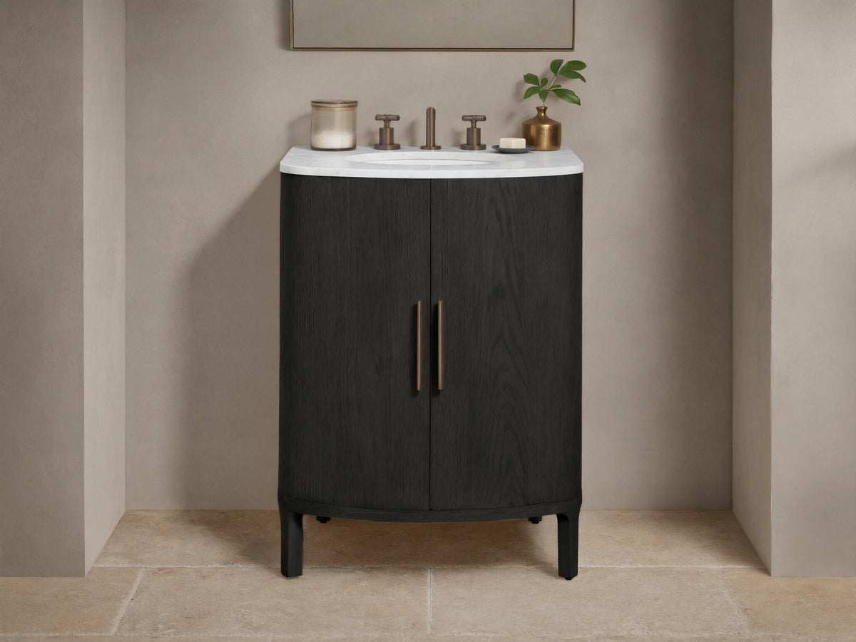Danny Powder Vanity