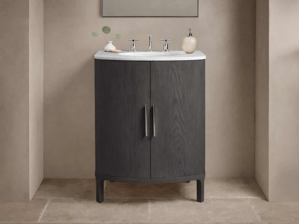 Danny Powder Vanity