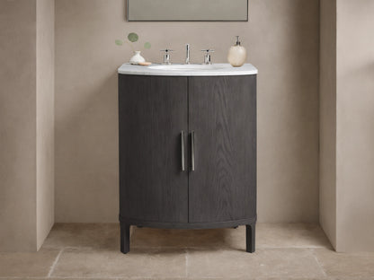 Danny Powder Vanity
