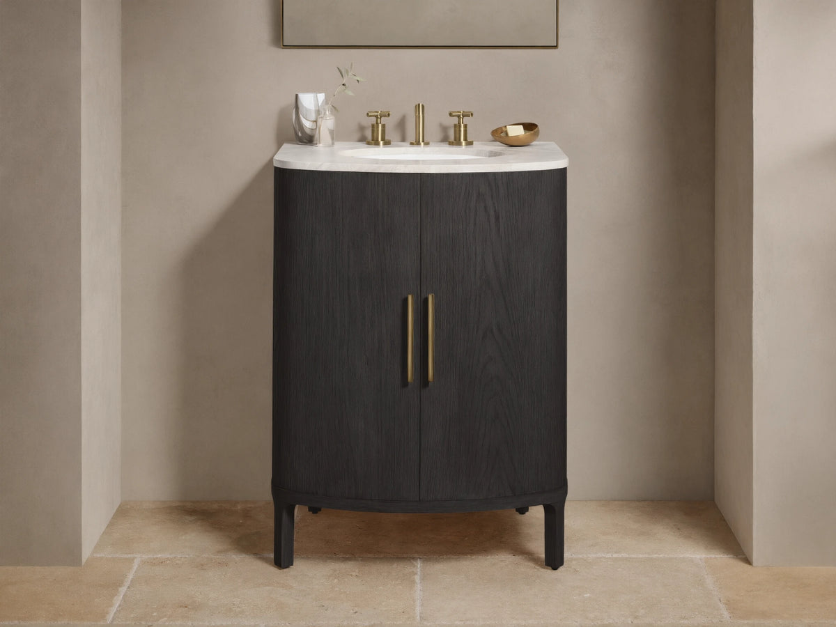 Danny Powder Vanity
