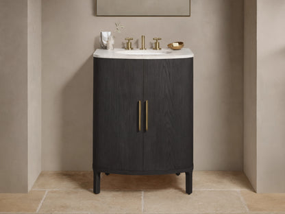 Danny Powder Vanity