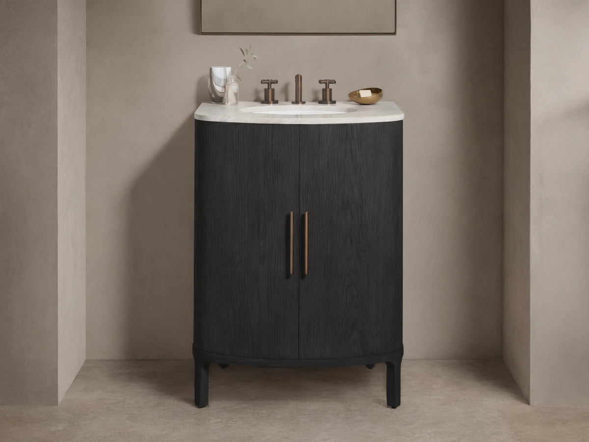 Danny Powder Vanity