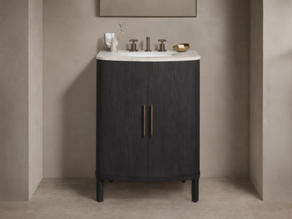 Danny Powder Vanity