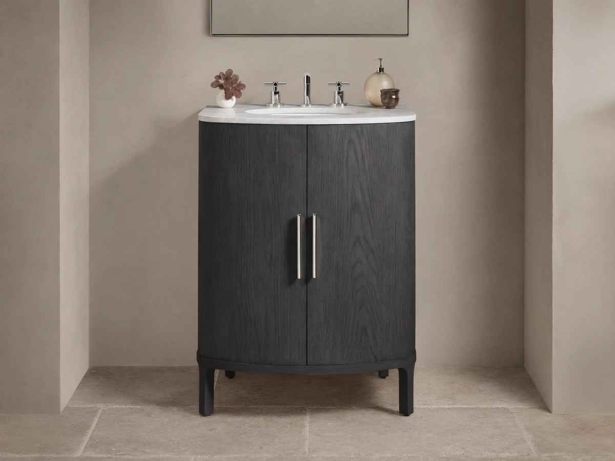 Danny Powder Vanity