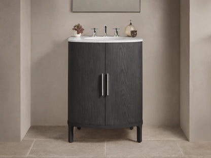 Danny Powder Vanity