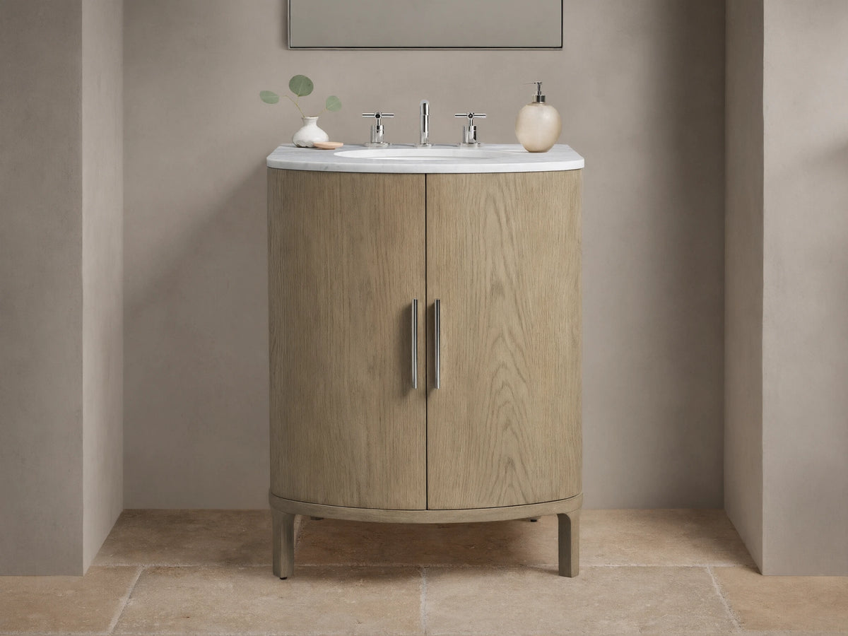 Danny Powder Vanity