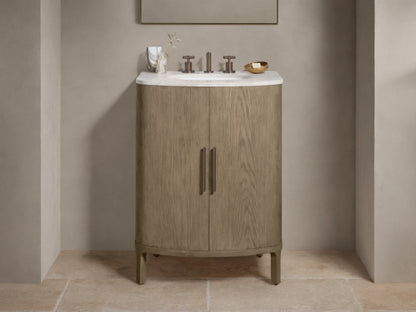 Danny Powder Vanity