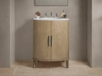 Danny Powder Vanity