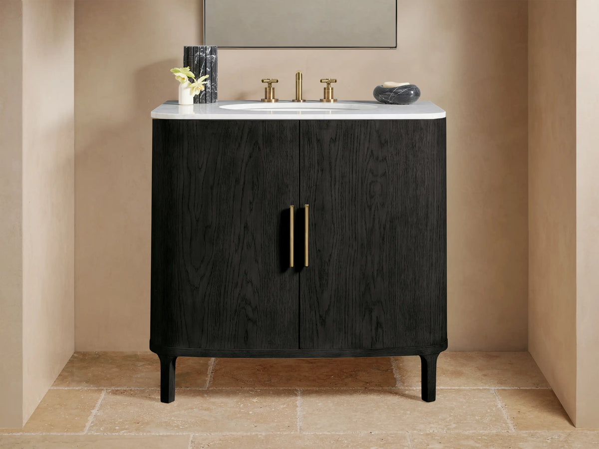 Danny Single Vanity