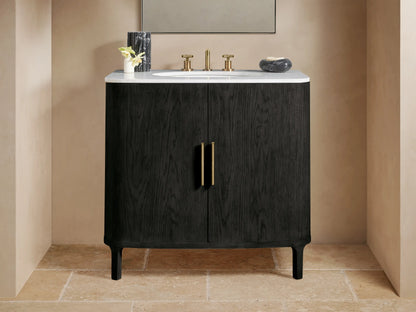 Danny Single Vanity