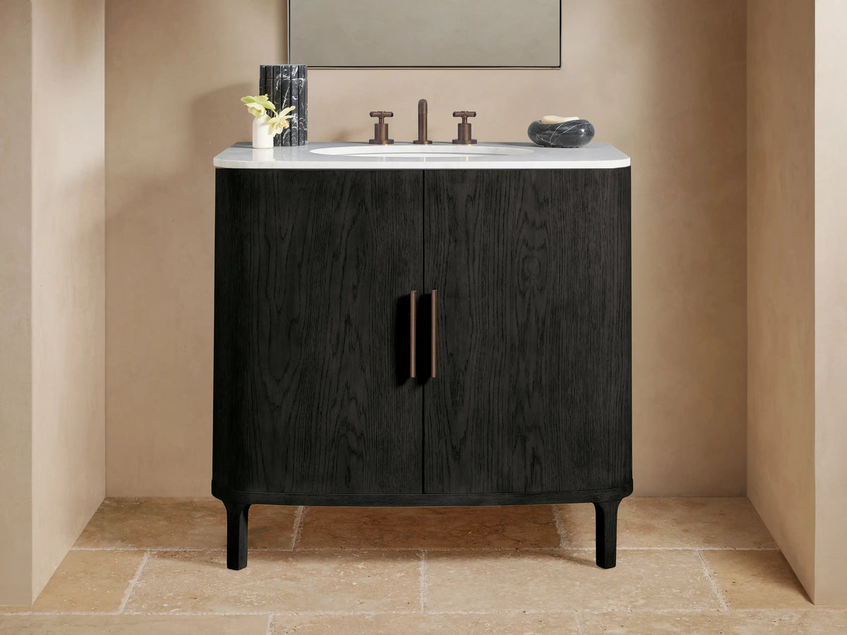 Danny Single Vanity