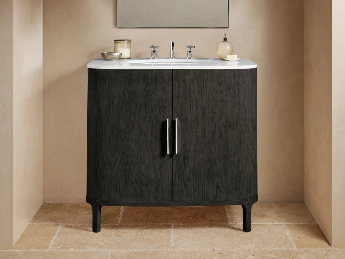 Danny Single Vanity