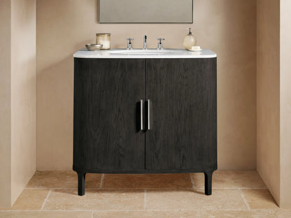 Danny Single Vanity