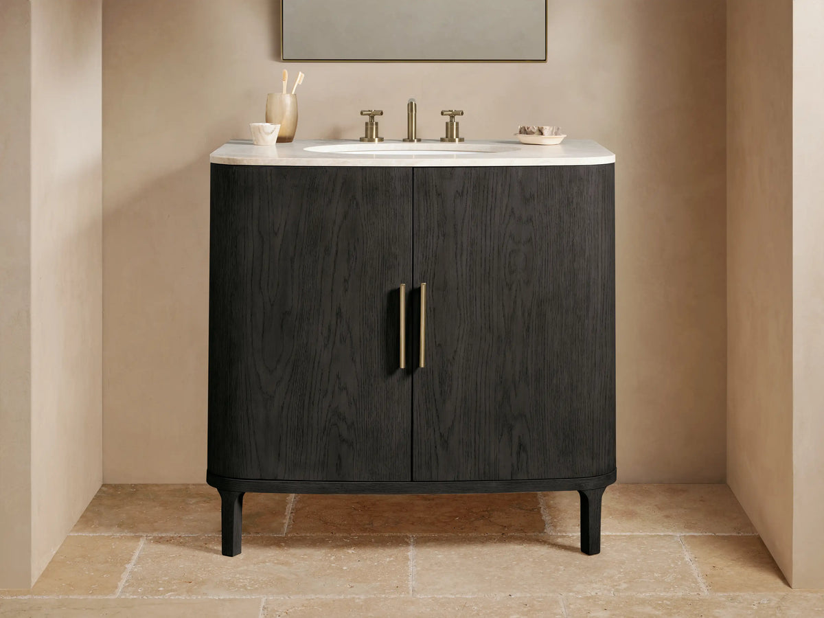 Danny Single Vanity