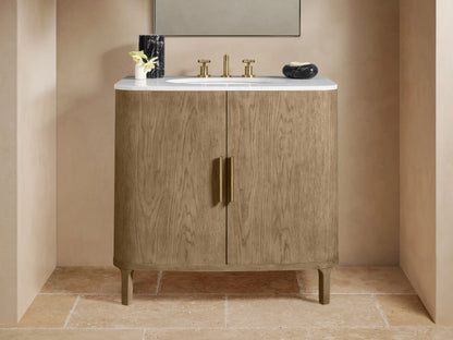 Danny Single Vanity