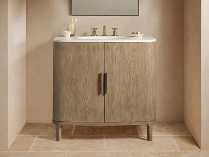 Danny Single Vanity