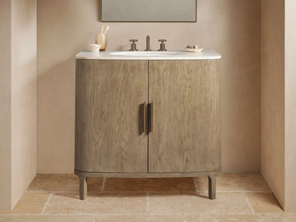 Danny Single Vanity