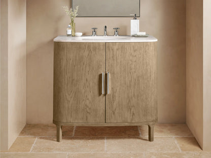 Danny Single Vanity