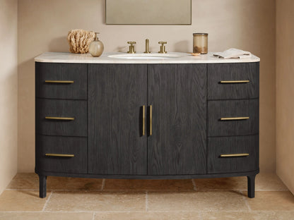 Danny Wide Single Vanity