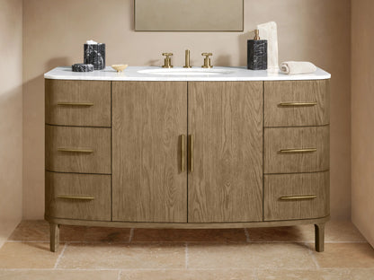 Danny Wide Single Vanity