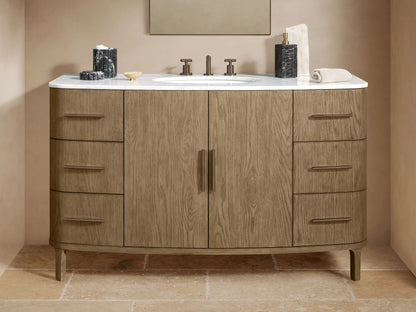 Danny Wide Single Vanity